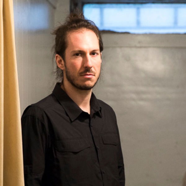 Mark Kendall   600x600